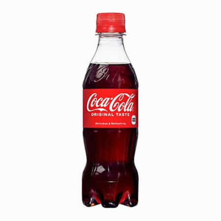 コカ・コーラ｜前野町でお弁当のテイクアウト・デリバリーならほか弁まえの亭