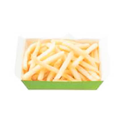 山盛ポテトバスケット｜前野町でお弁当のテイクアウト・デリバリーならほか弁まえの亭